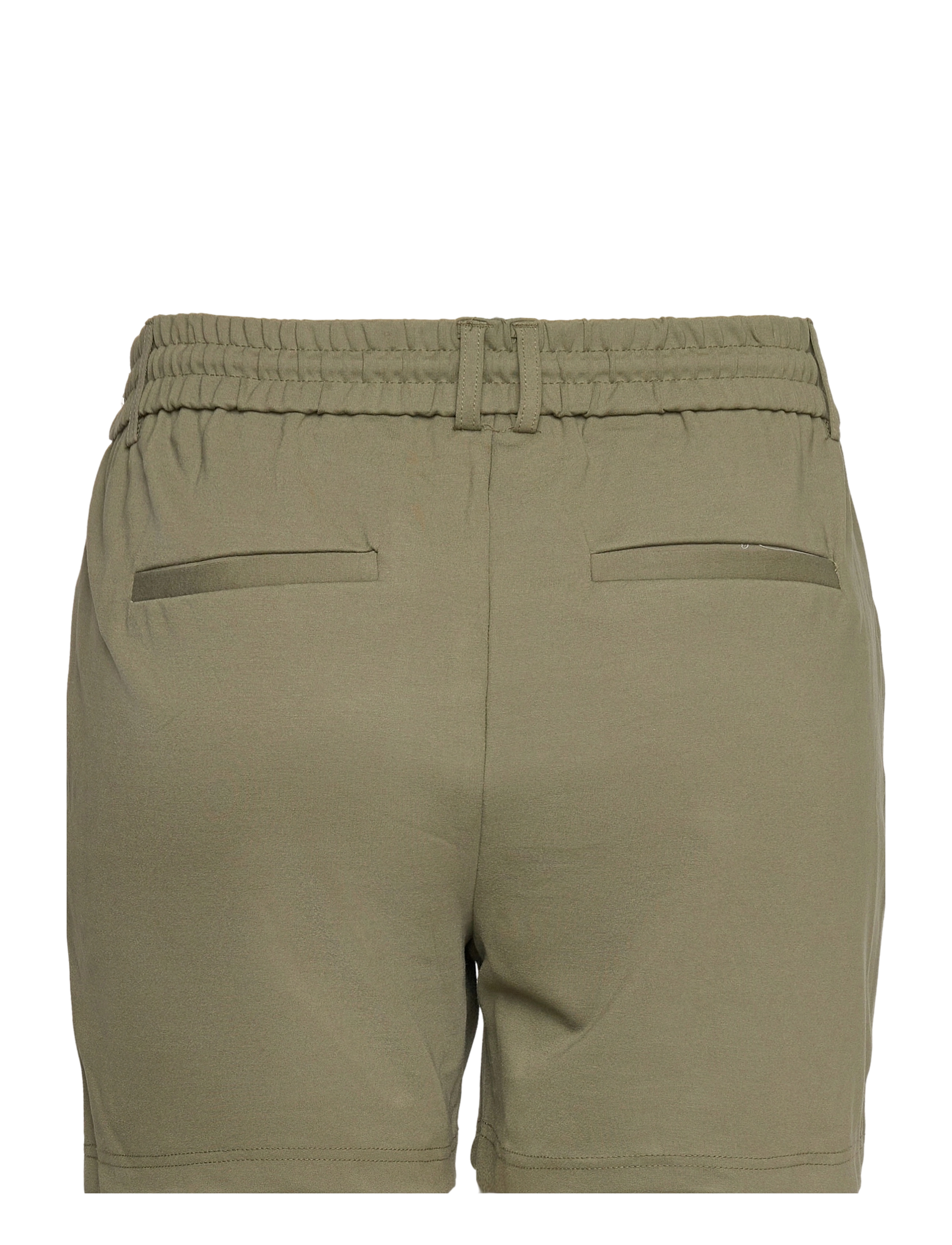 ONLY Carmakoma - CARGOLDTRASH LIFE EASY SHORTS JRS - kalamata - 1
