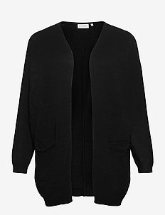 CARSTONE L/S LONG CARDIGAN, ONLY Carmakoma