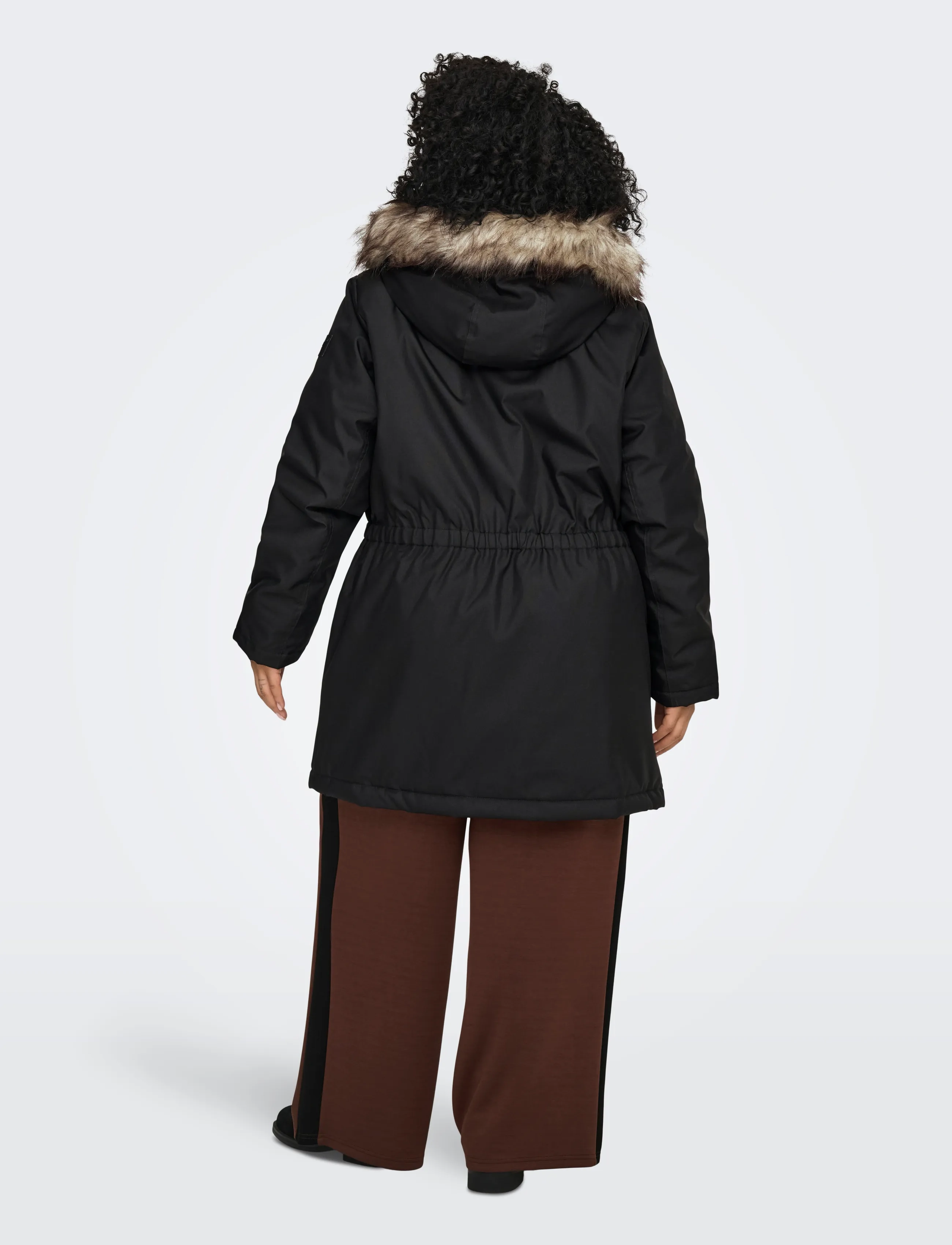Carirena Parka Coat Otw Noos 2