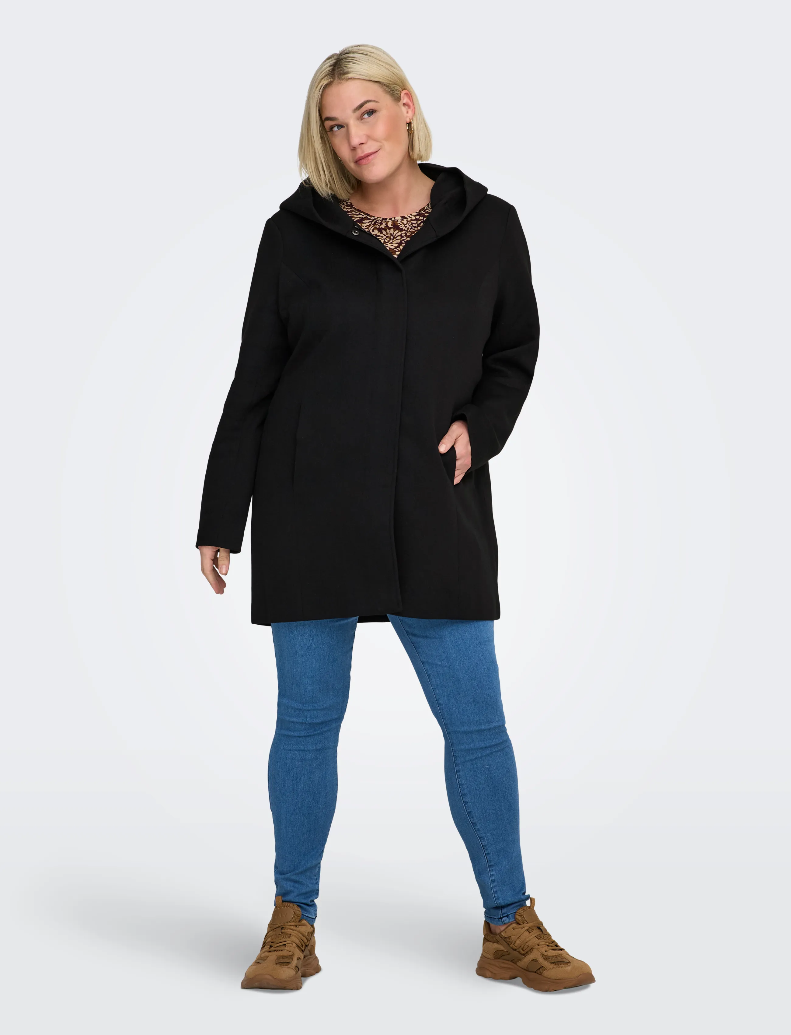 Carsedona Light Coat Otw Noos 3