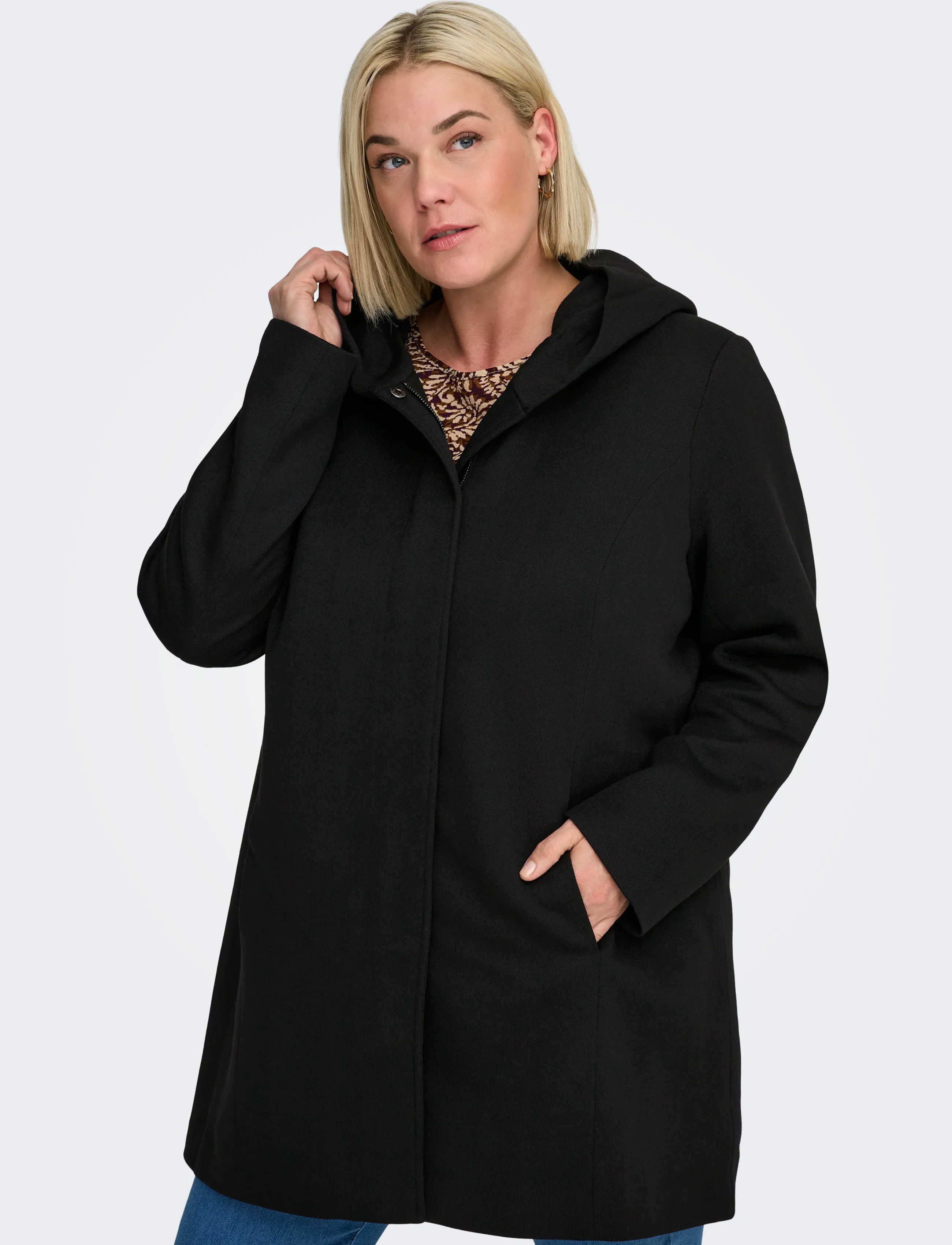 Carsedona Light Coat Otw Noos 4