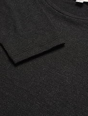ONLY Carmakoma - CARCARMA L/S LONG TOP NOOS - long-sleeved tops - black - 6