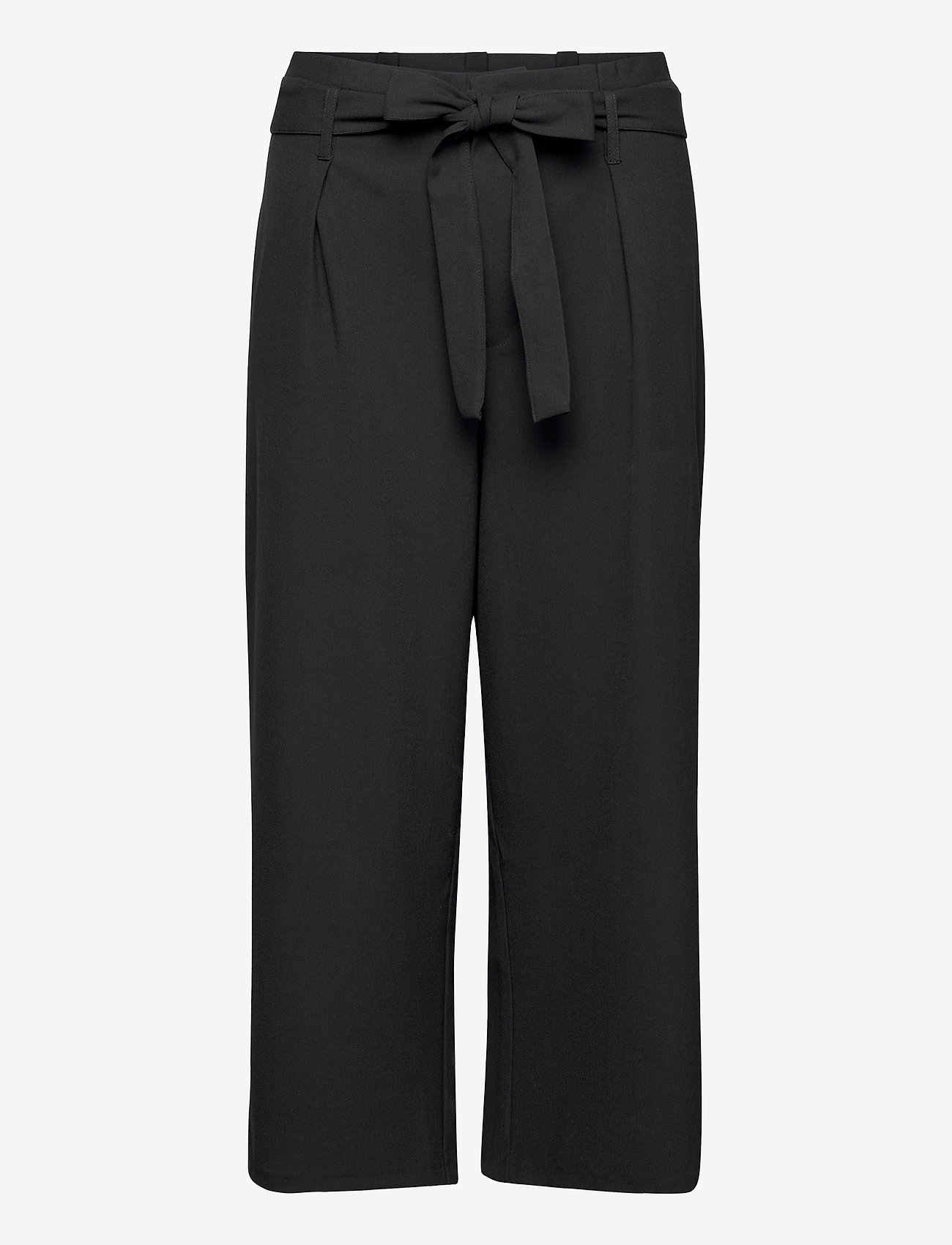 CARICOLE CULOTTE WIDE PANTS