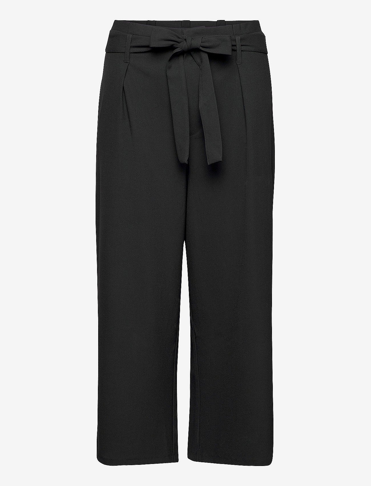 CARICOLE CULOTTE WIDE PANTS