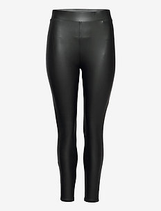 CARROOL COATED LEGGING NOOS, ONLY Carmakoma