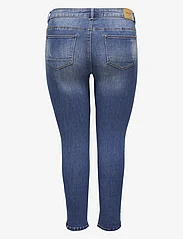 ONLY Carmakoma - CARKARLA REG ANK  SK JEANS BJ11336 NOOS - skinny jeans - medium blue denim - 1