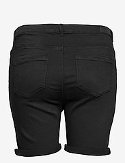 ONLY Carmakoma - CARLAOLA HW SHORTS AZG573 DNM - lowest prices - black - 1