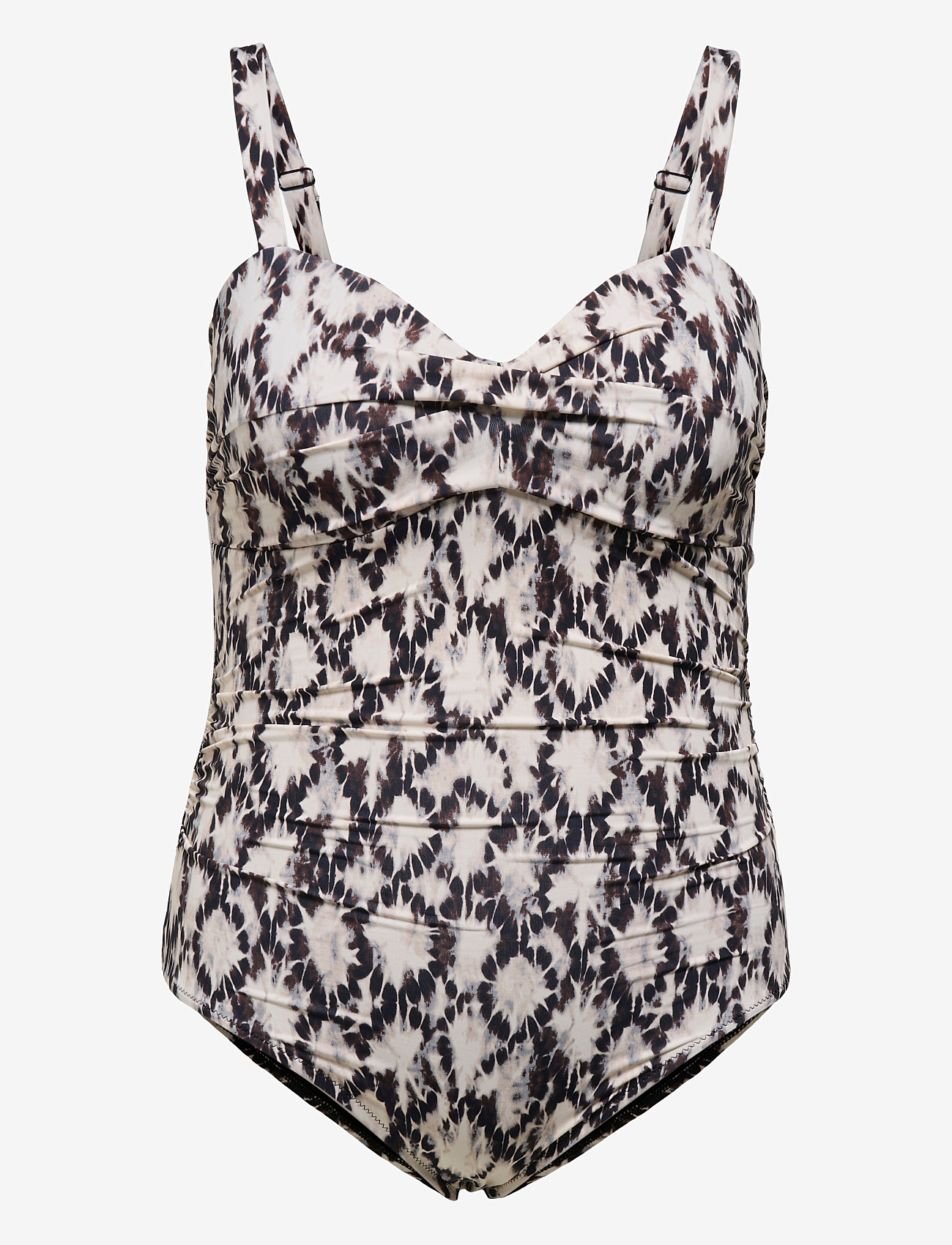 ONLY Carmakoma - CARELLY SWIMSUIT - trikood - night sky - 1