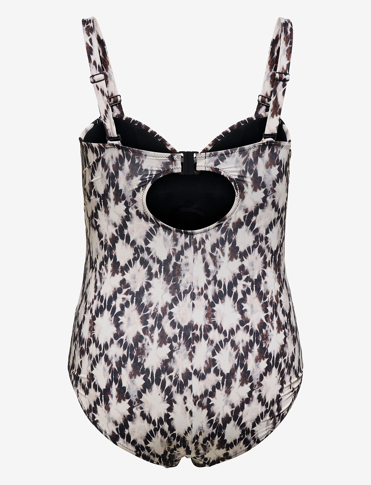 ONLY Carmakoma - CARELLY SWIMSUIT - trikood - night sky - 2