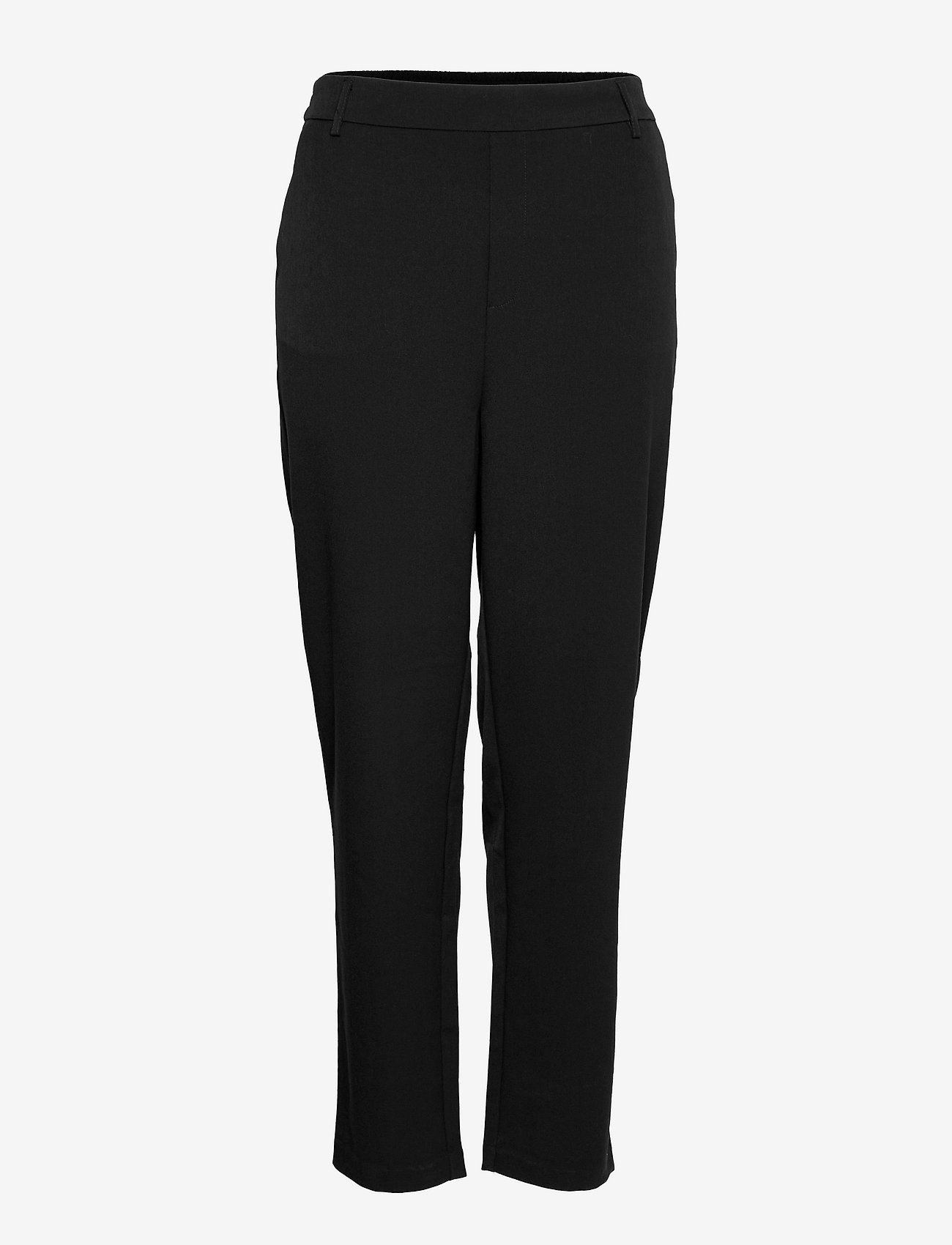 ONLY Carmakoma - CARAWESOME PANT - die niedrigsten preise - black - 0