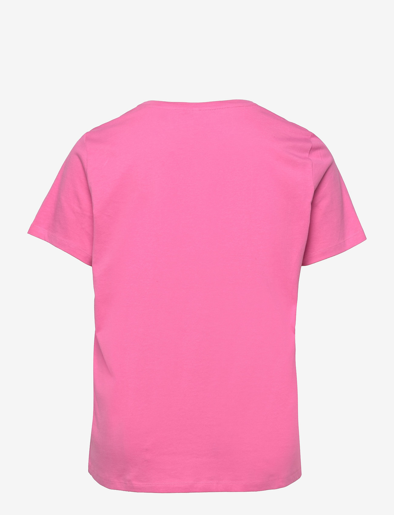 ONLY Carmakoma - CARFLOW LIFE SS TEE - fiji flower - 1