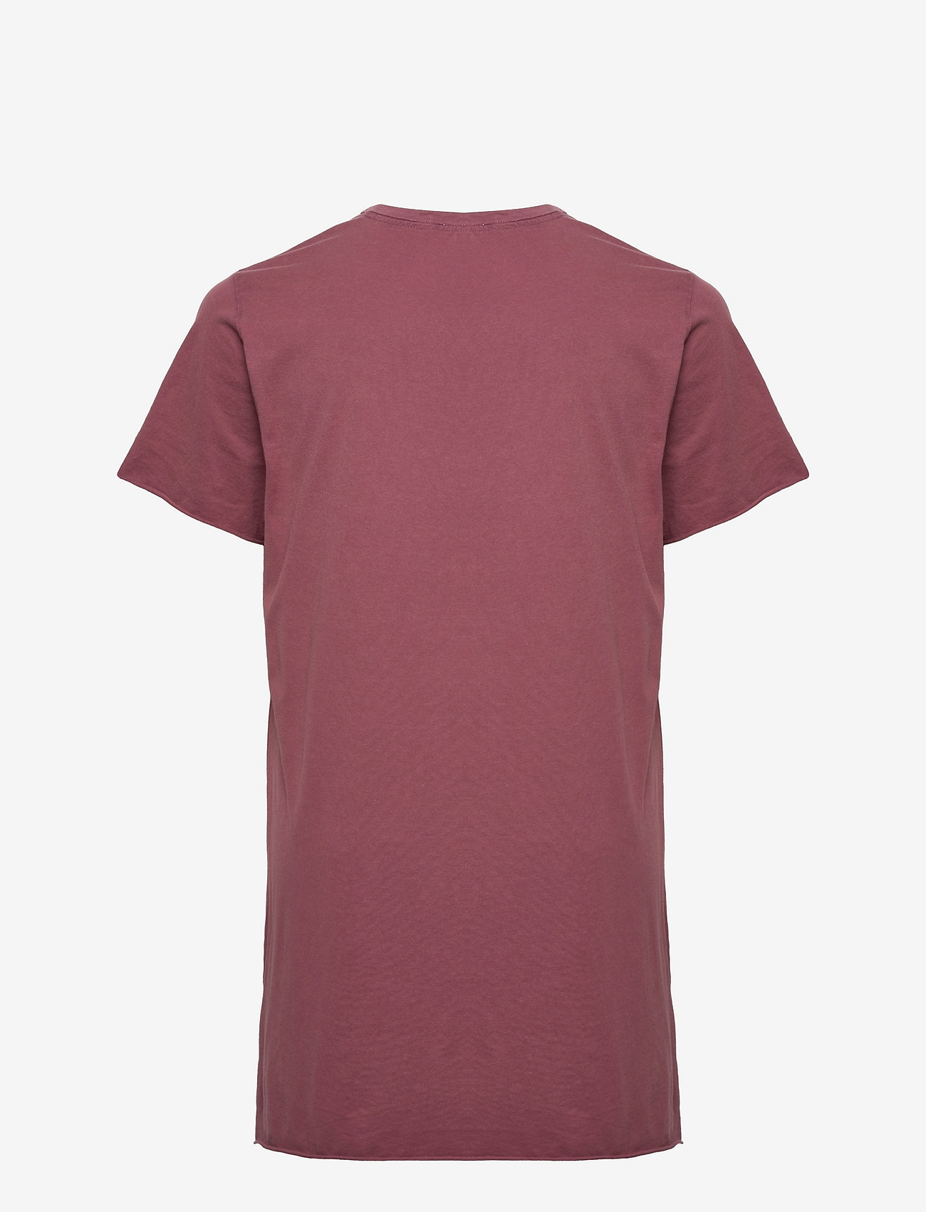 ONLY Carmakoma - CARMIKO SS LONG TEE JRS - renaissance rose - 1