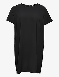 CARLUX SS TUNIC DRESS WVN NOOS, ONLY Carmakoma