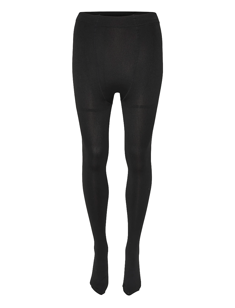 ONLY Carmakoma - CARKENJA FLEECE TIGHT ACC - særlige begivenheder - black - 1