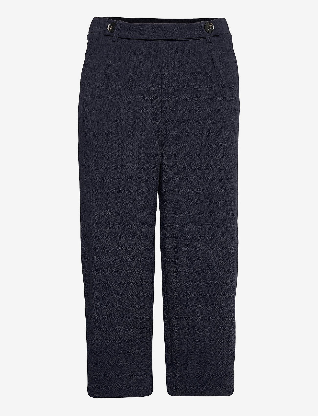 CARBETTY CULOTTE PANT JRS - NIGHT SKY