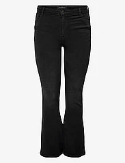 CARSALLY HW FLARED JEANS BJ165 NOOS