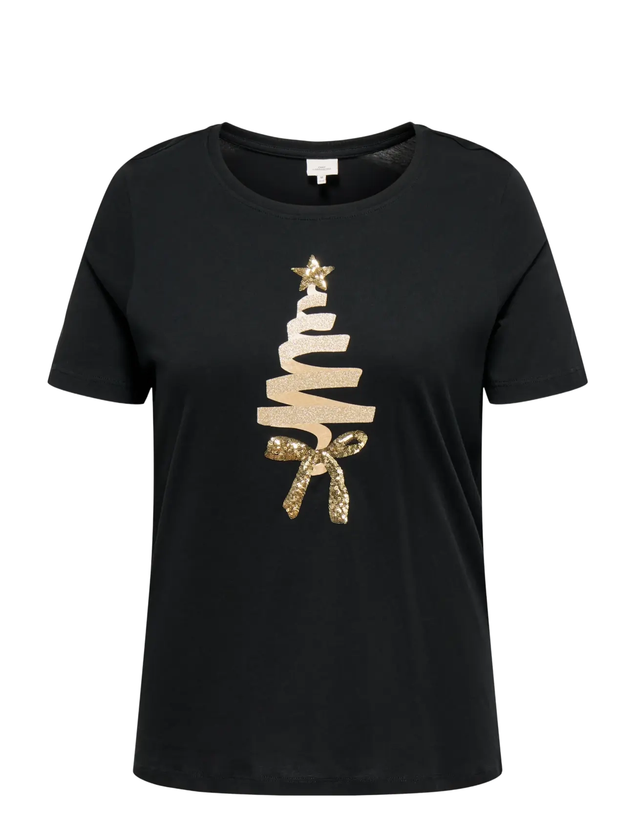 ONLY Carmakoma - Carxmas Yrsa O-Neck