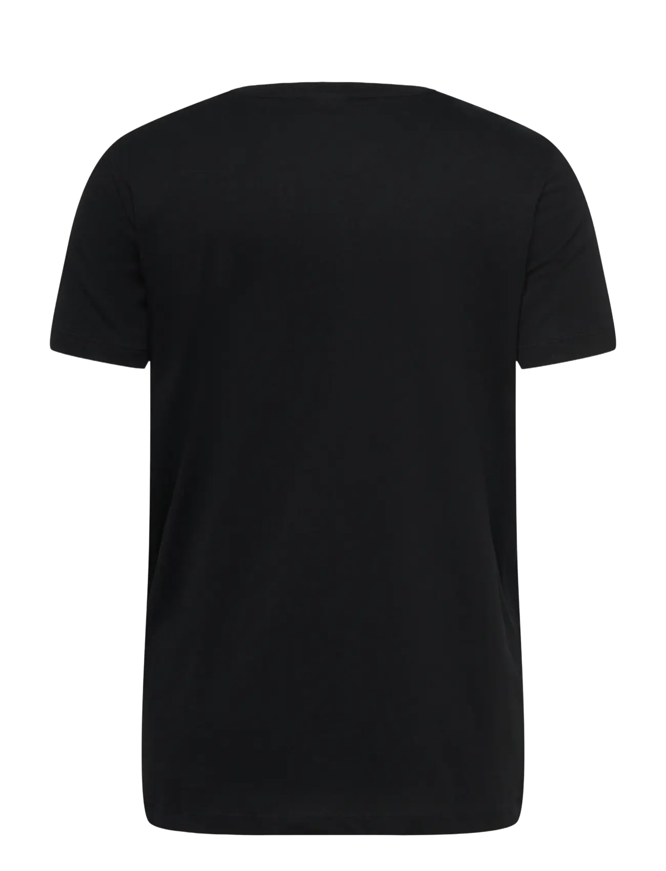 ONLY Carmakoma Carxmas Yrsa O-Neck Ss Reg Tee Jrs t-shirts dam – bild 3