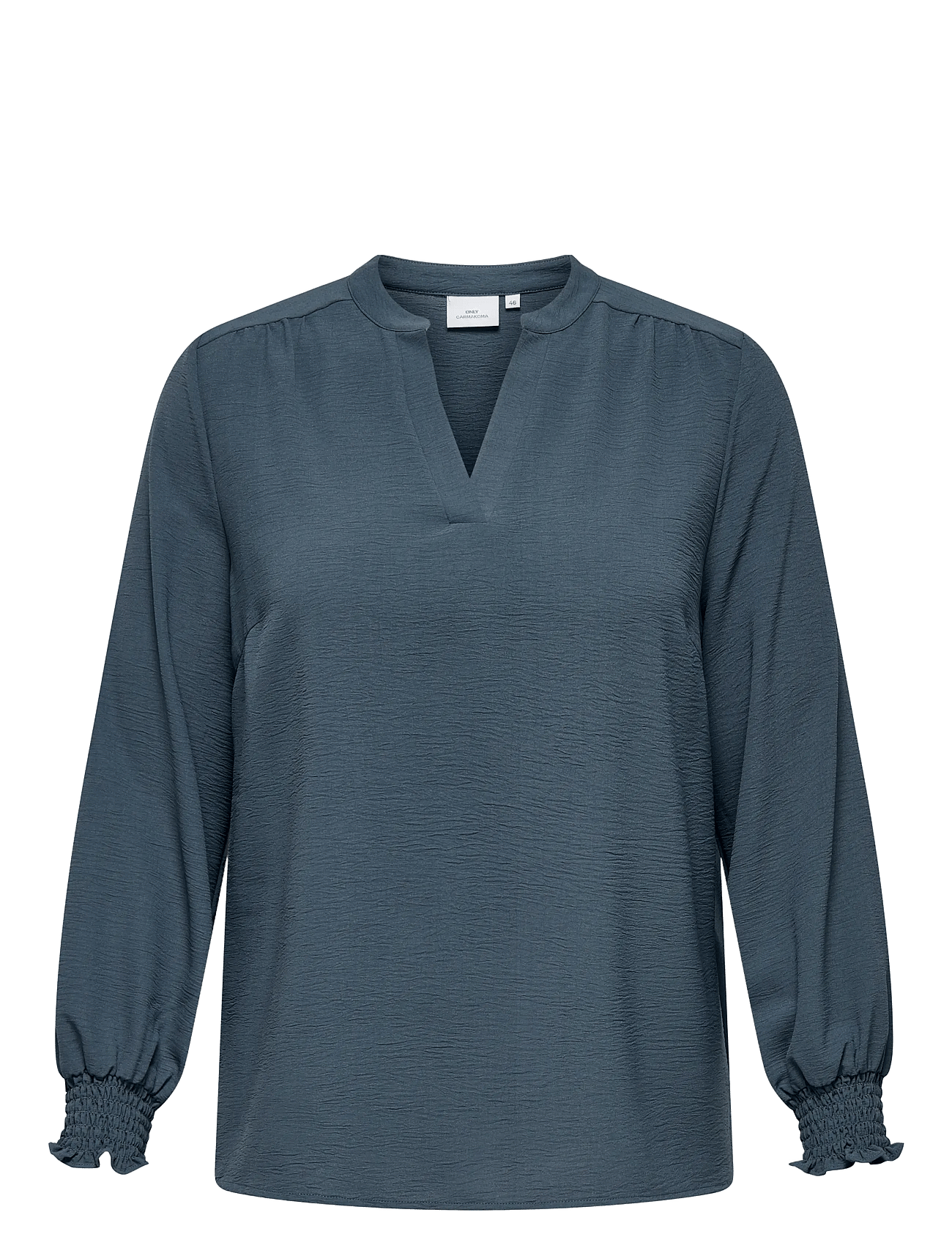 ONLY Carmakoma - Carmetta L/S V-Neck
