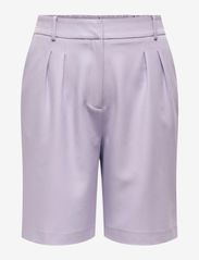 ONLY Carmakoma - CARTHEA SHORTS OTW - lowest prices - purple rose - 0