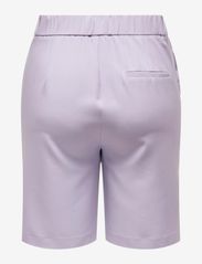 ONLY Carmakoma - CARTHEA SHORTS OTW - lowest prices - purple rose - 1