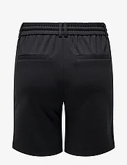 ONLY Carmakoma - CARGOLDTRASH LIFE LONG SHORTS PNT - casual shorts - black - 1