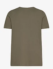 ONLY Carmakoma - CARBONNIE LIFE S/S V-NECK A-SHAPE TEE - lowest prices - kalamata - 1
