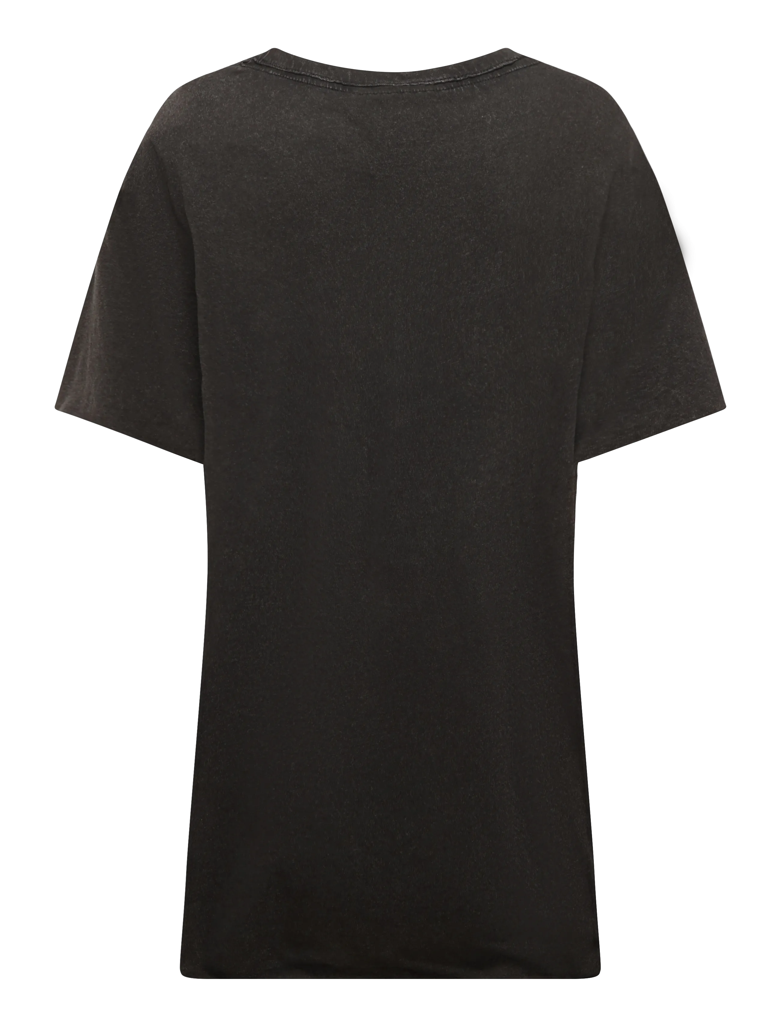 ONLY Carmakoma - CARLUCY REG S/S TOP JRS NOOS - t-särgid - black - 1