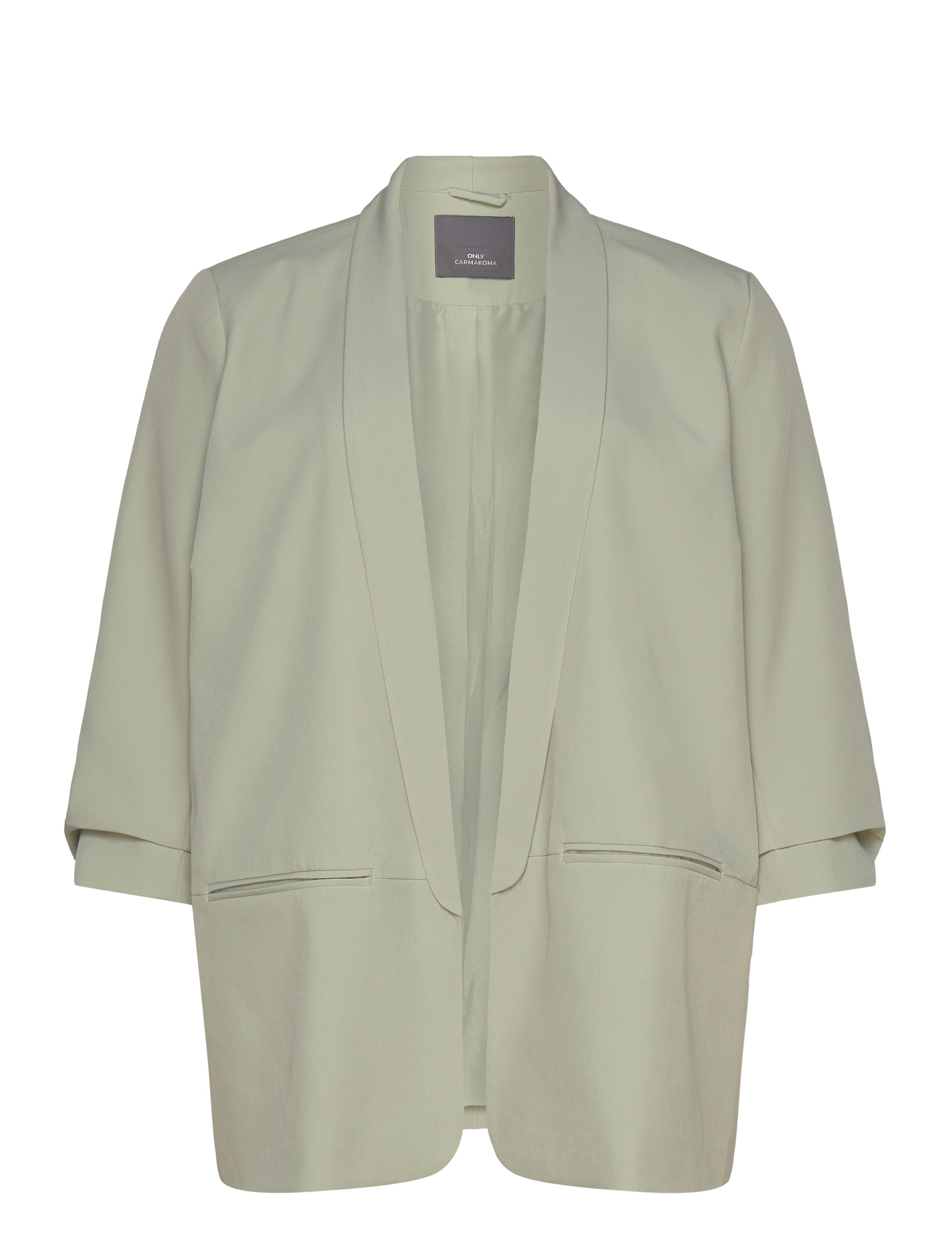 CARELLY 3/4 LIFE BLAZER TLR NOOS - DESERT SAGE