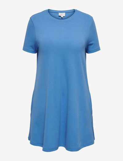 ONLY Carmakoma T-Shirt-Kleider - Online einkaufen bei