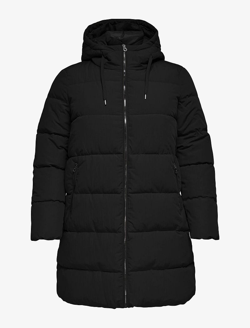 Coat Only Carmakoma Winterjacke ONLY CARMAKOMA Steppjacke