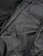 ONLY Carmakoma - CARNEWDOLLY LONG PUFFER COAT CC OTW - winter jackets - black - 9
