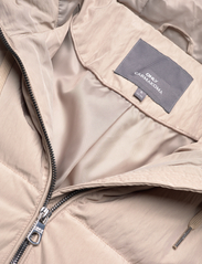ONLY Carmakoma - CARNEWDOLLY LONG PUFFER COAT CC OTW - winter jackets - weathered teak - 7