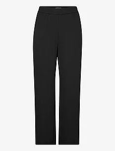 CARLAURA HW WIDE PULL-UP PANT TLR, ONLY Carmakoma