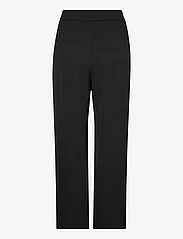 ONLY Carmakoma - CARLAURA HW WIDE PULL-UP PANT TLR - formell - black - 1