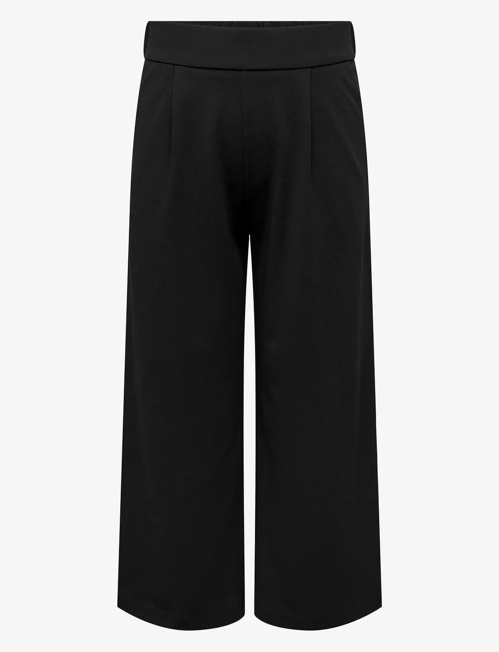 ONLY Carmakoma - CARSTILLA ONE PANT JRS - joggers - black - 1