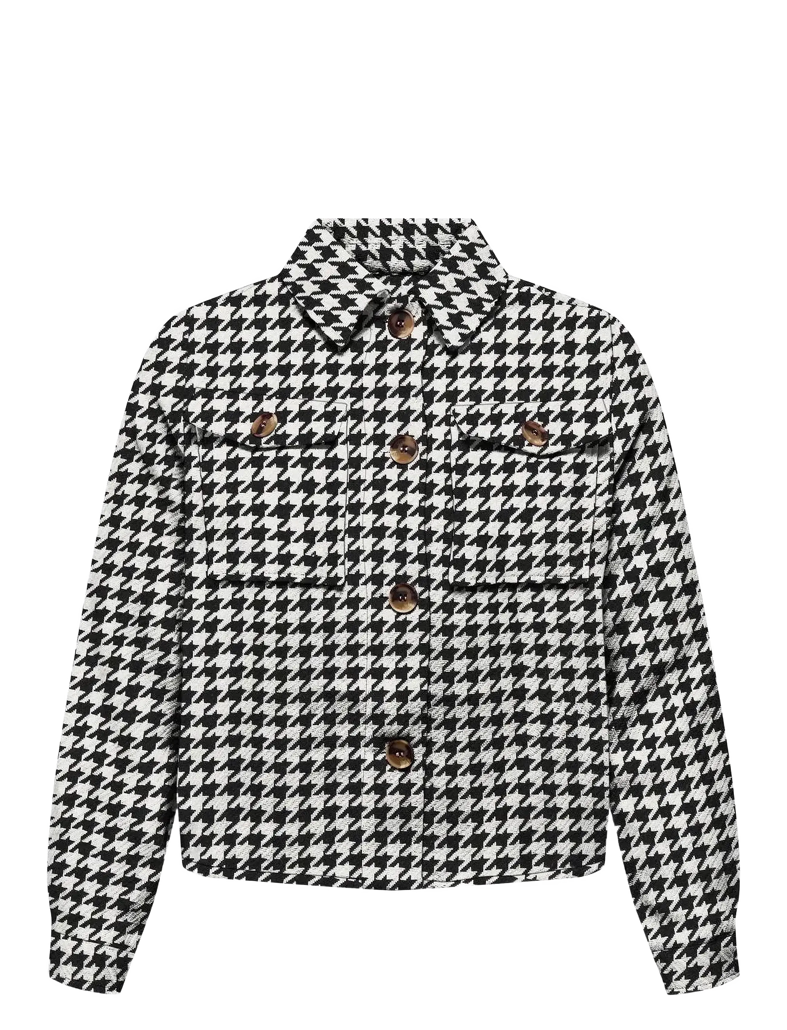 CARKIMMIE SHORT JACKET OTW