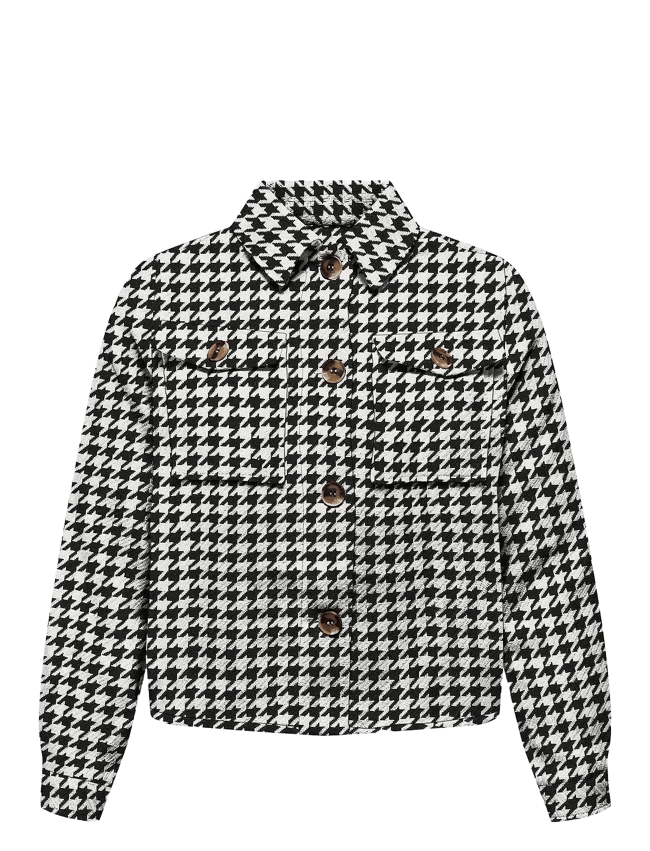 CARKIMMIE SHORT JACKET OTW