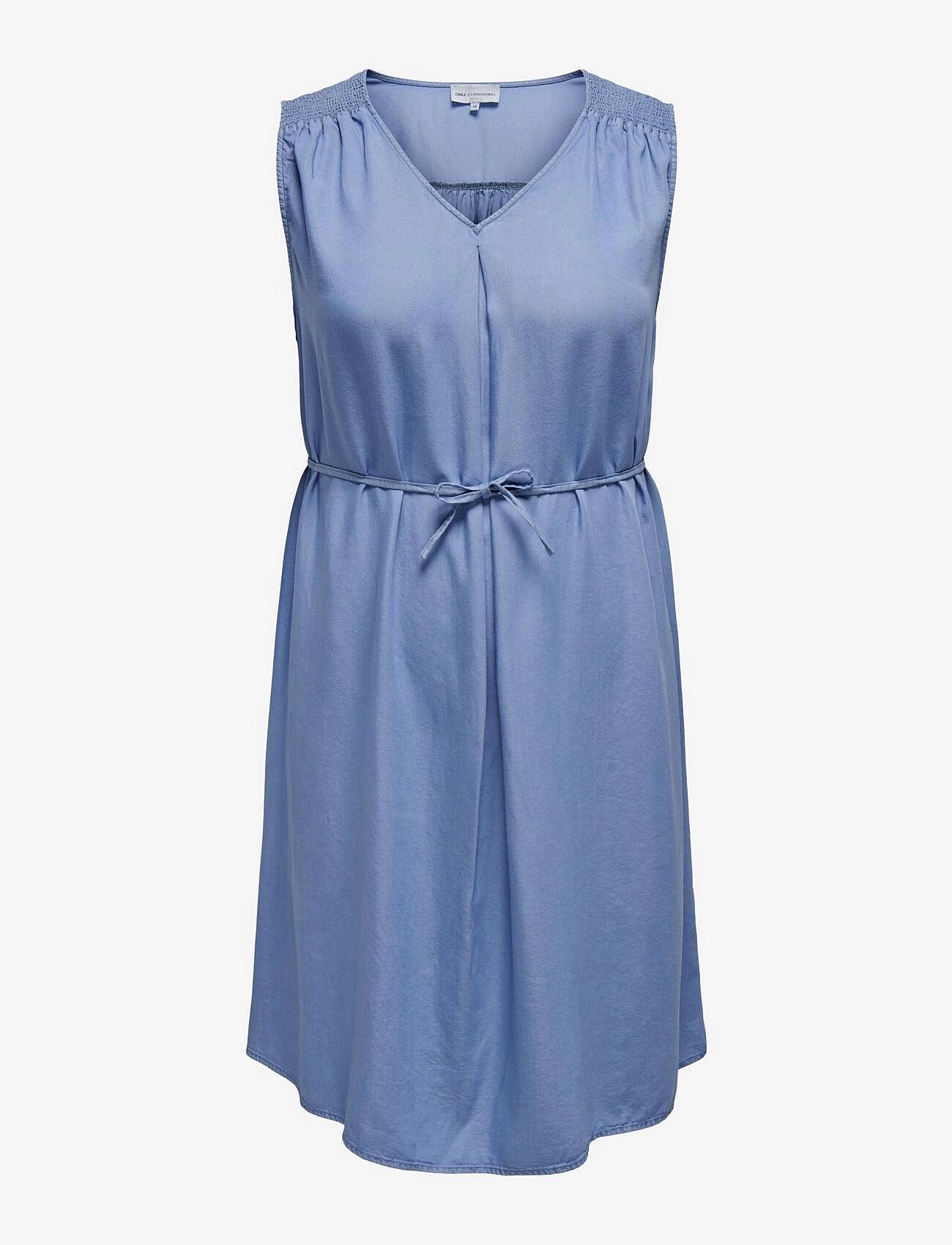 ONLY Carmakoma - Carlaura Sl V-Neck