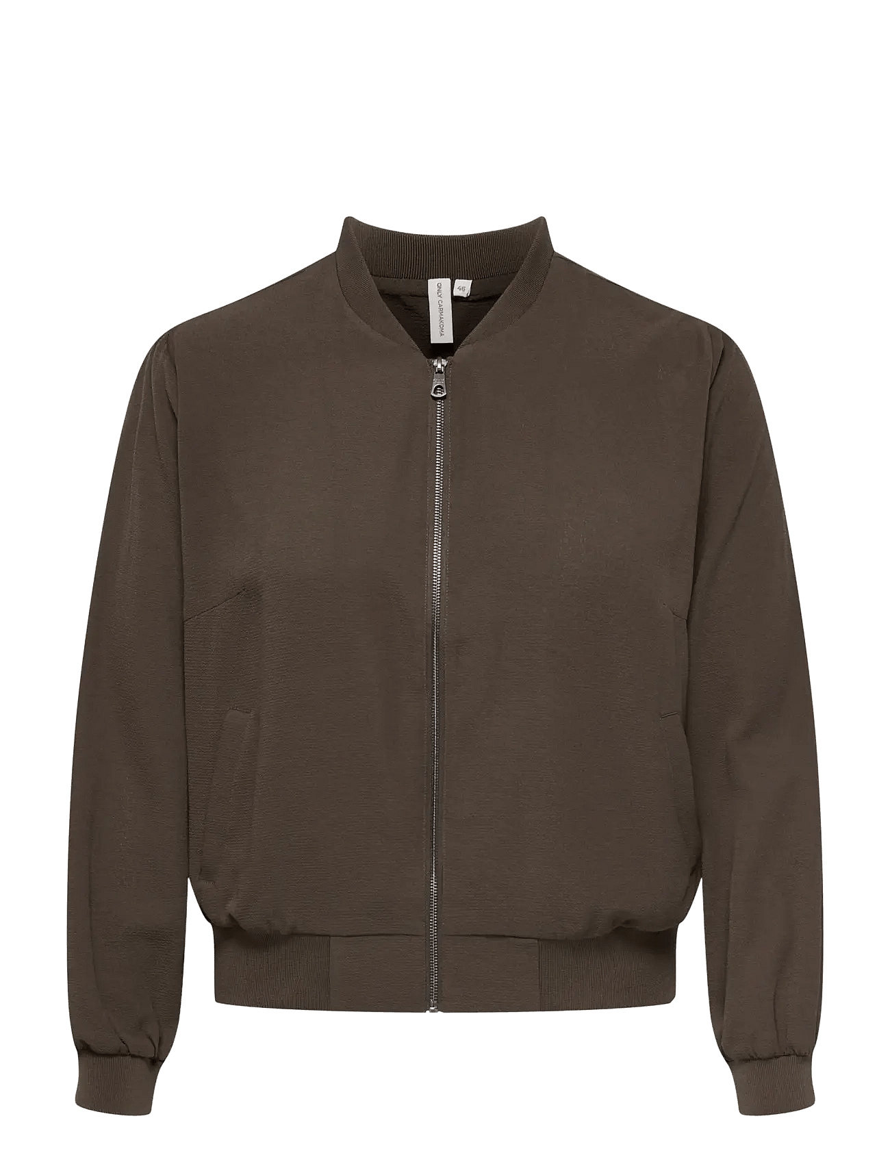 ONLY Carmakoma - Carlux L/S Bomber