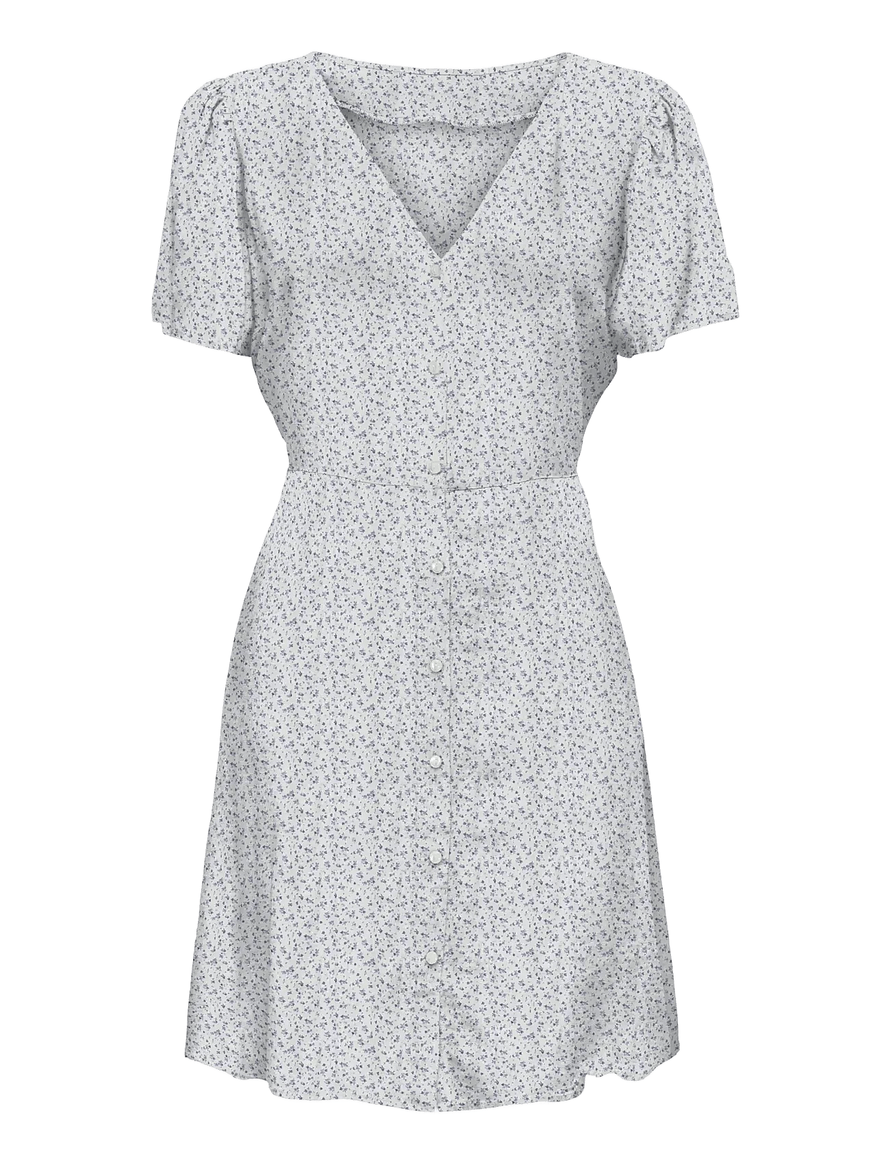 ONLY Carmakoma - Carevida S/S Dress