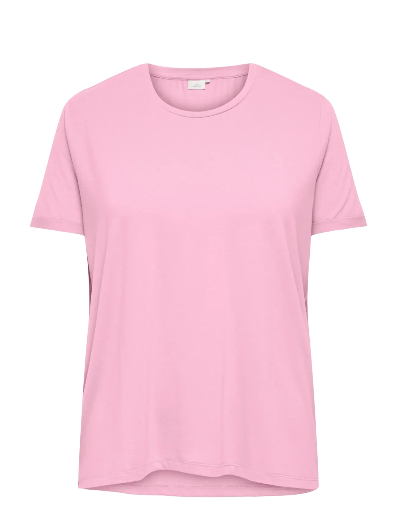 CARMOSTER S/S FOLD UP TOP JRS NOOS - PINK LADY