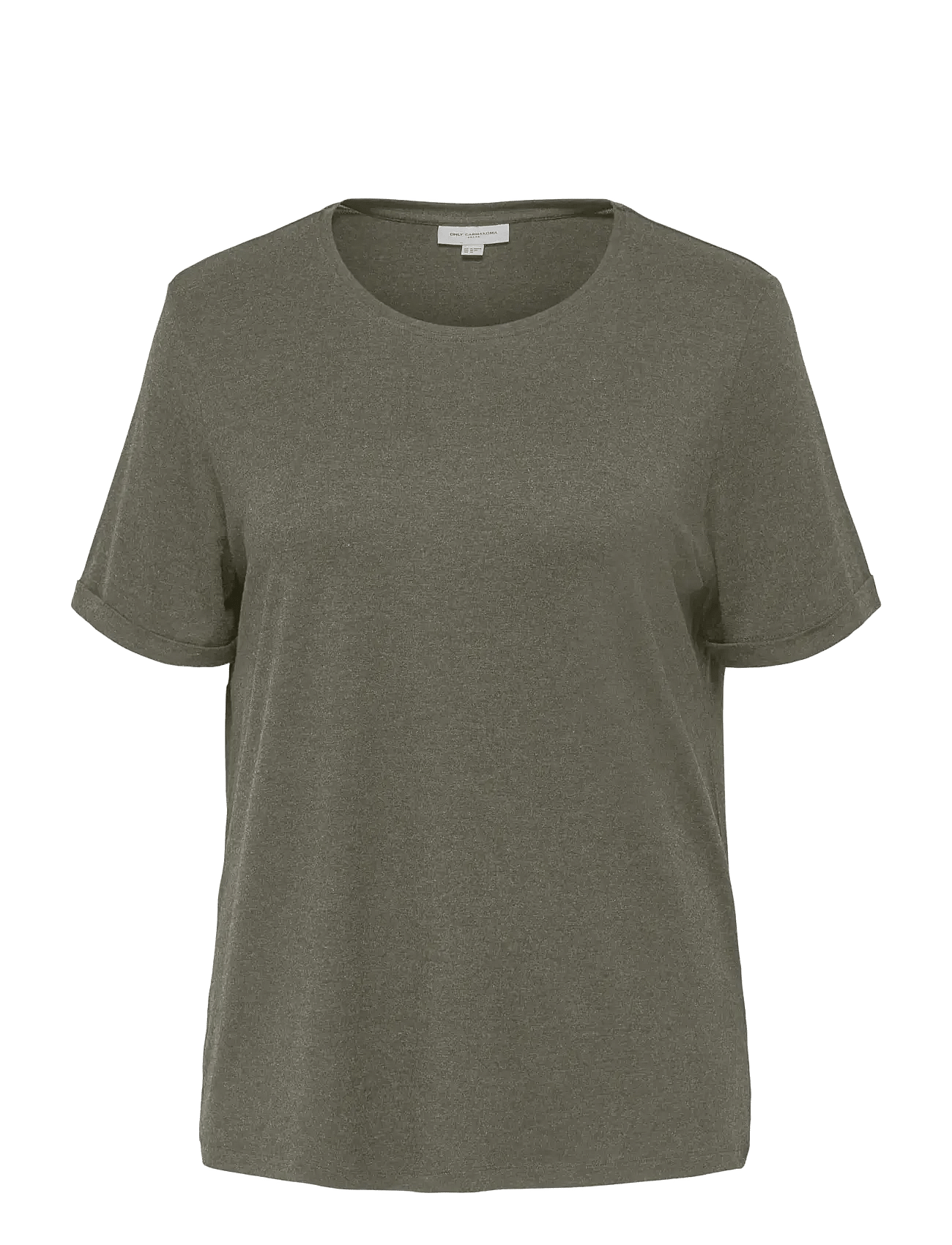 CARMOSTER S/S FOLD UP TOP JRS NOOS - SMOKEY