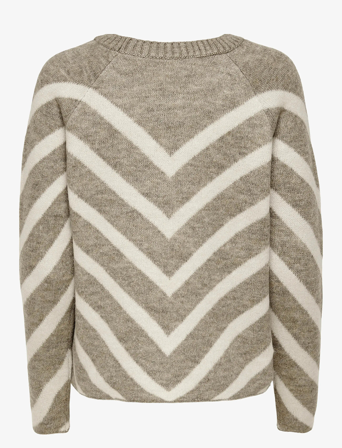 ONLY Carmakoma - CARELIZA L/S PULLOVER KNT NOOS - jumpers - mermaid - 2