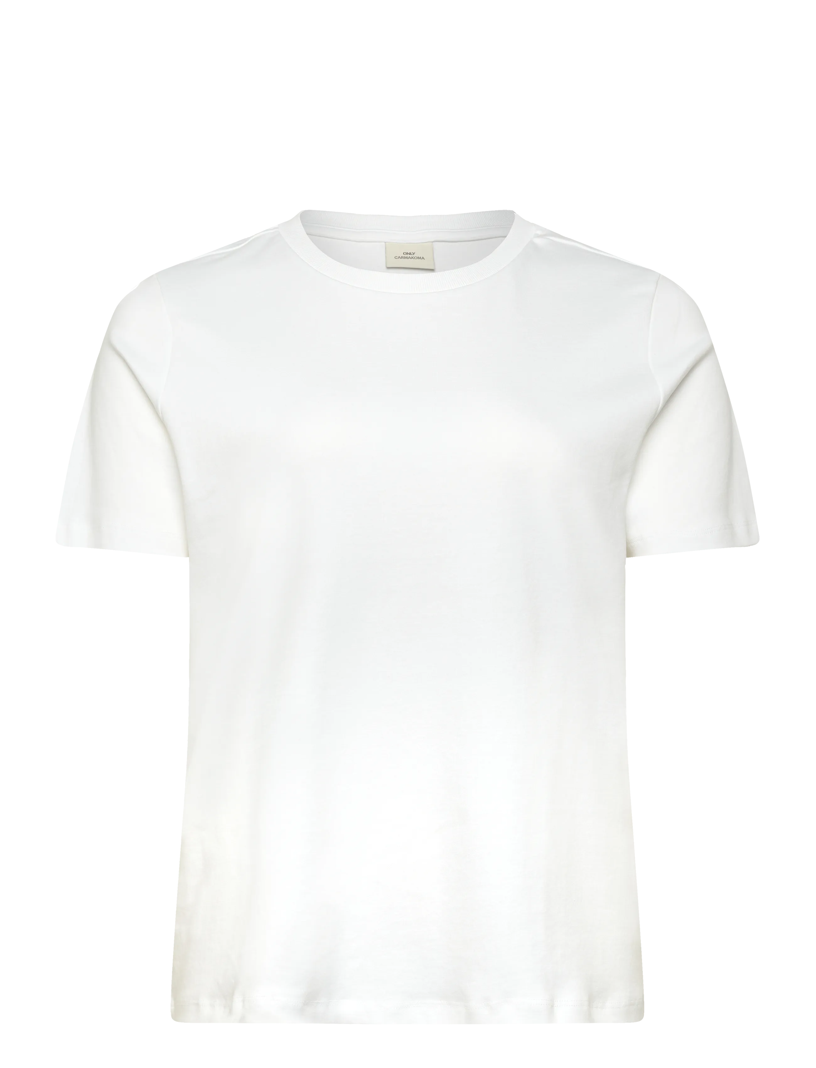 CARJEN SS JEANS TEE JRS NOOS - BRIGHT WHITE