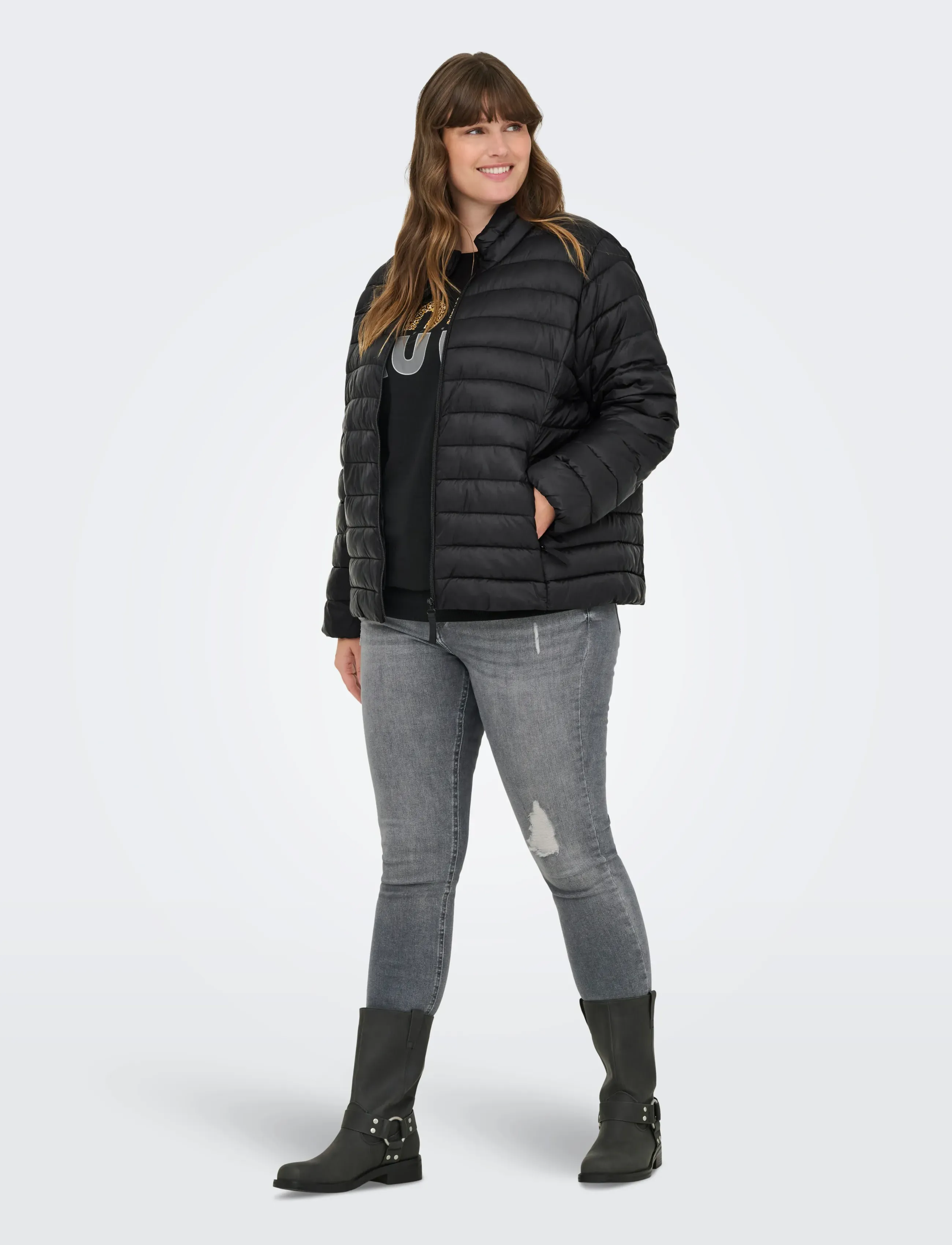 Cartahia Lw Quilted Jacket Otw Noos 5