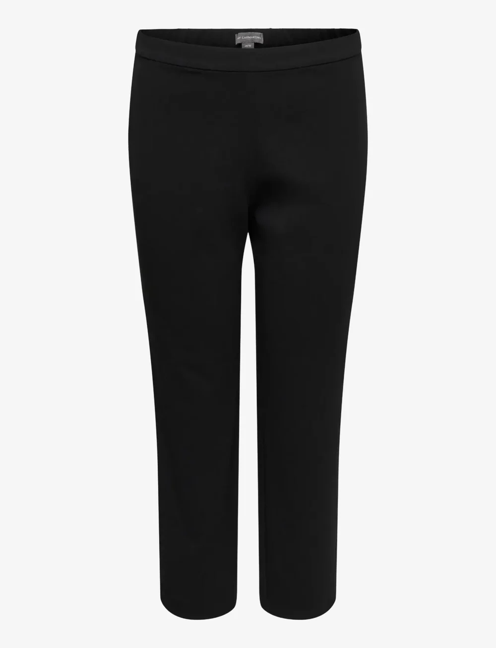 ONLY Carmakoma - CARWINNER HW PANT PNT - flare bukser - black - 1