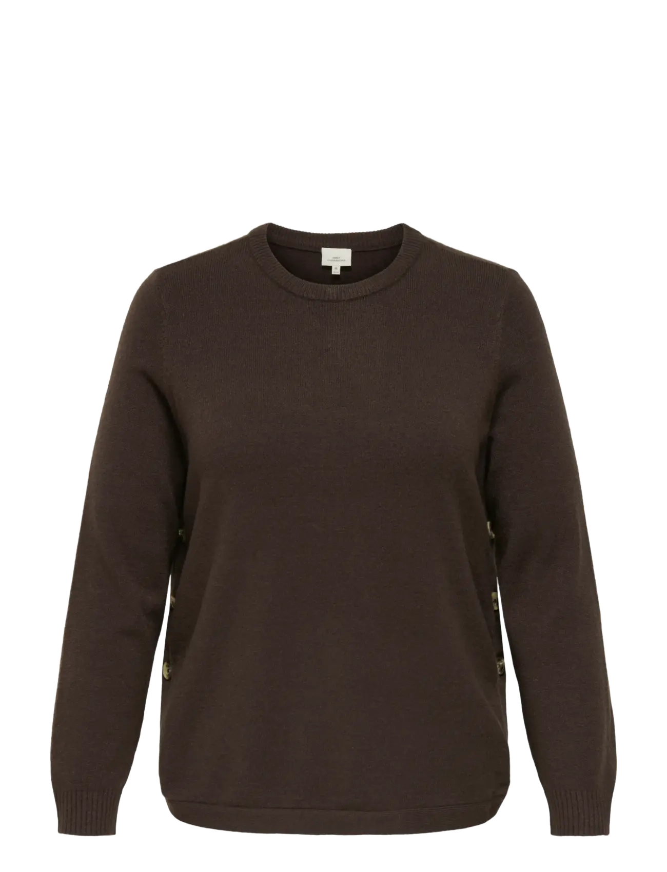 SEAL BROWN