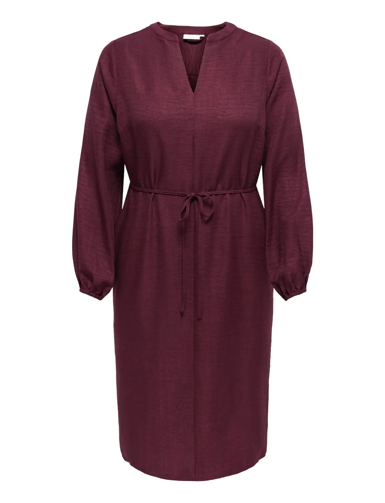 ONLY Carmakoma - Carbay Ls V-Neck