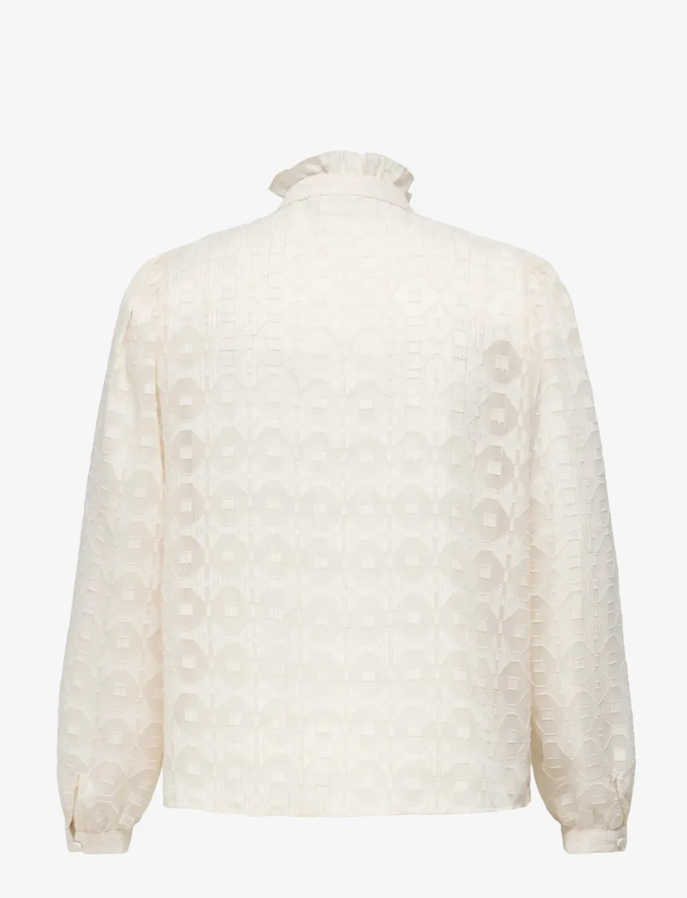 ONLY Carmakoma - CARCHLOEY L/S SHIRT WVN - langærmede bluser - pumice stone - 2